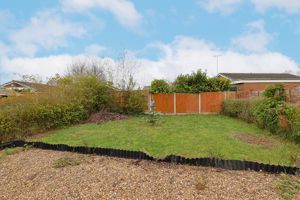 Occupation Close Barlborough